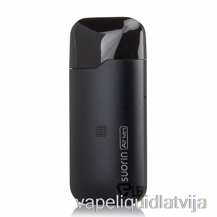 Suorin Air Mini Pod System Black Vape šķidrums